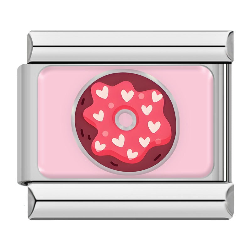 Heart Love Strawberry Cake TZ083