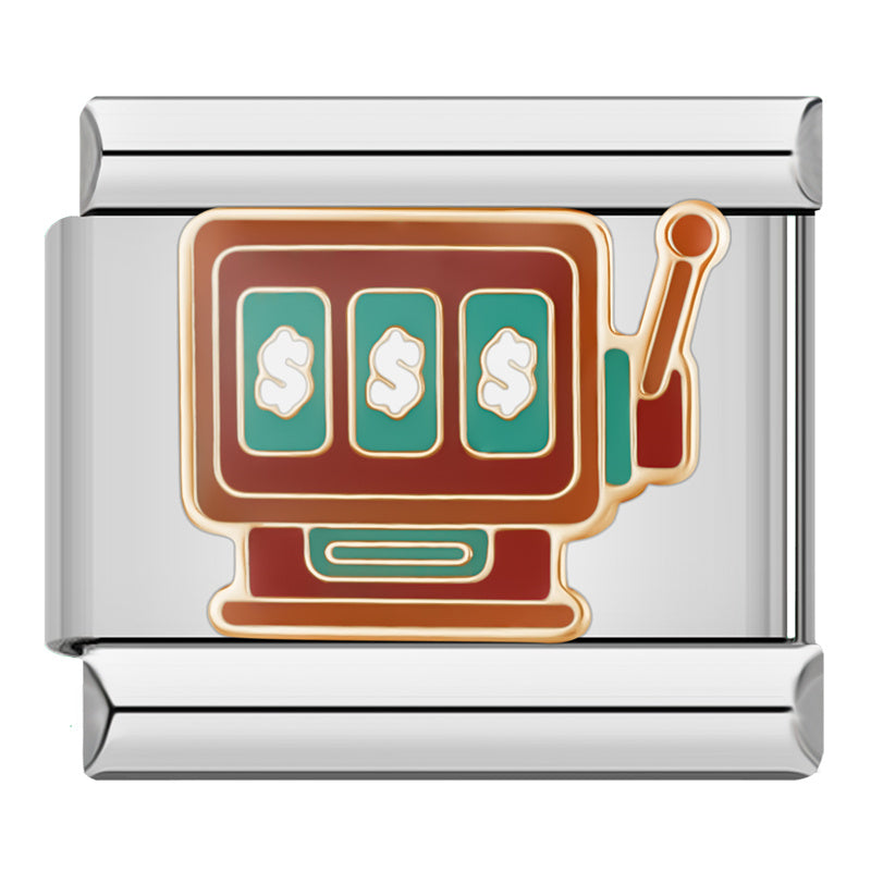 Color Vacation Games Gambling DJ1399