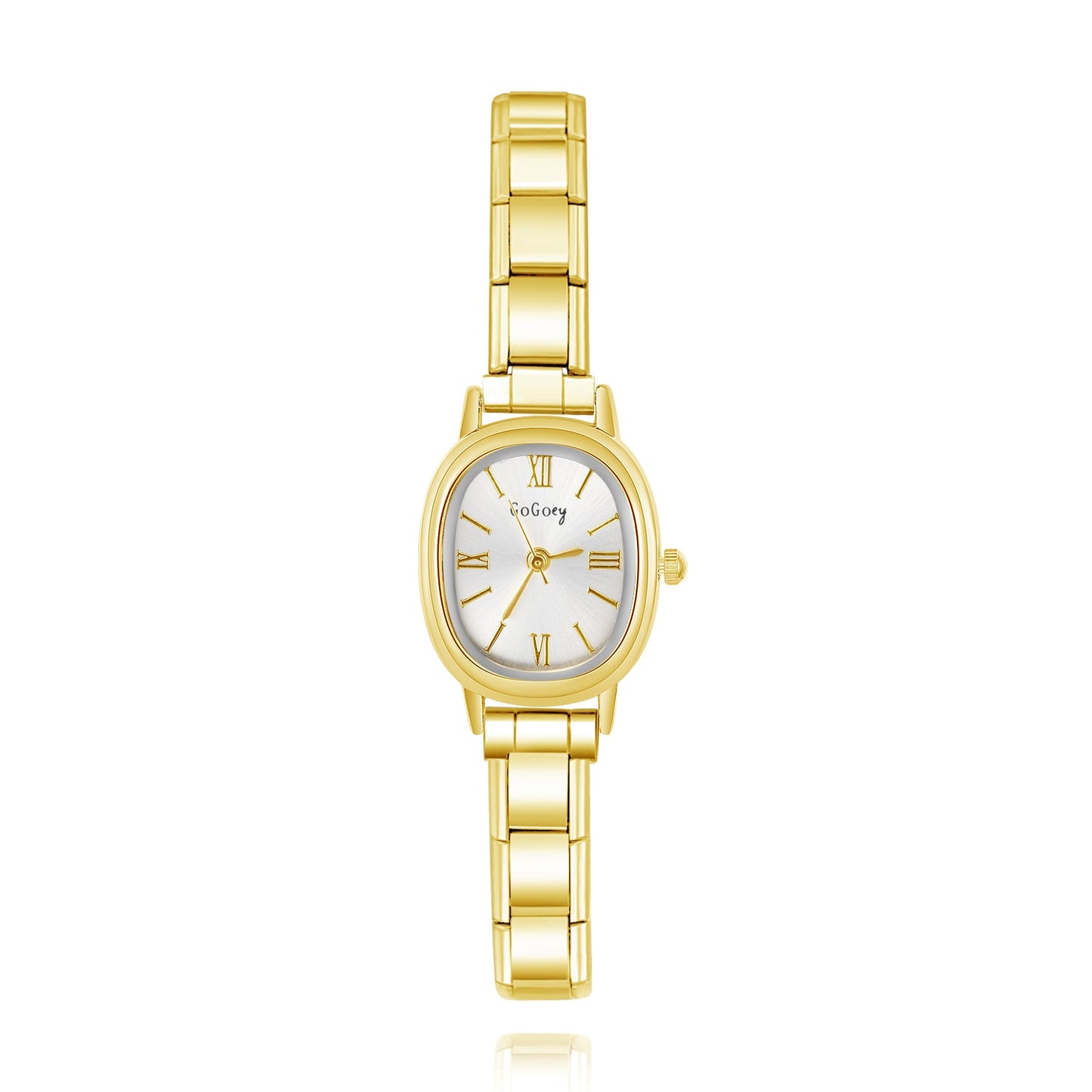 Elliptical Watch G056