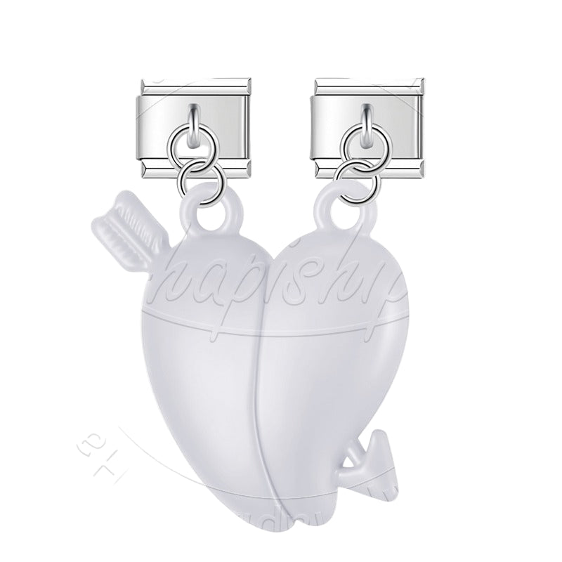 Heart Love Magnetic DJ1738