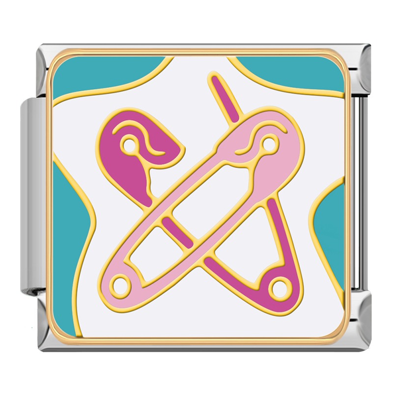 Pink Love Housework DJ1590