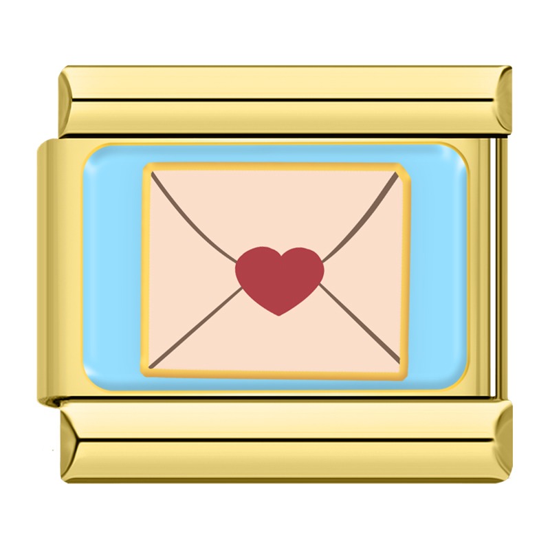Mother's Day Love TZ087-Gold