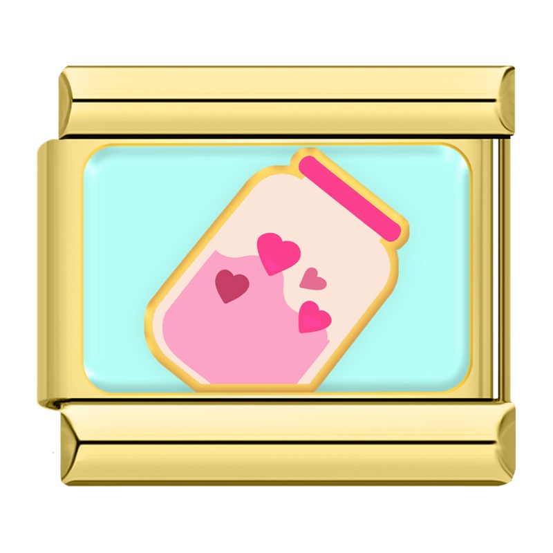 Mother's Day Love TZ087-Gold