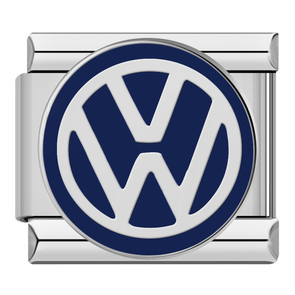 CARS LOGO CHARMS