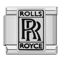 Rolls-Royce Italian Charm
