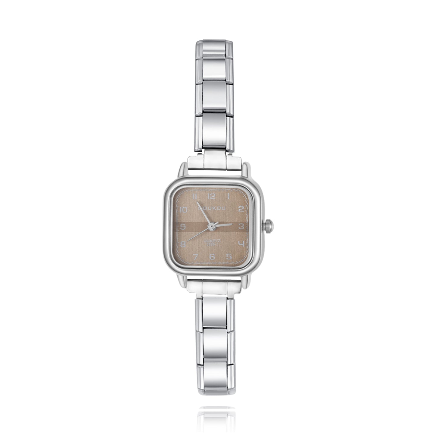 Simple Square Watch G030