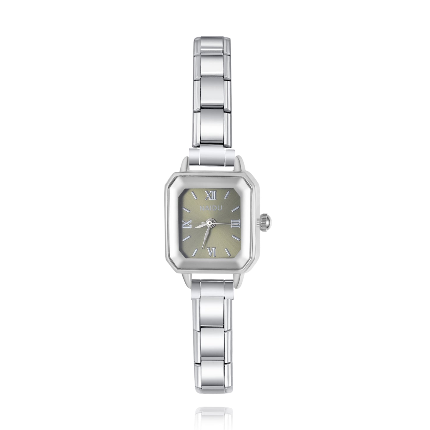 Square Watch G052