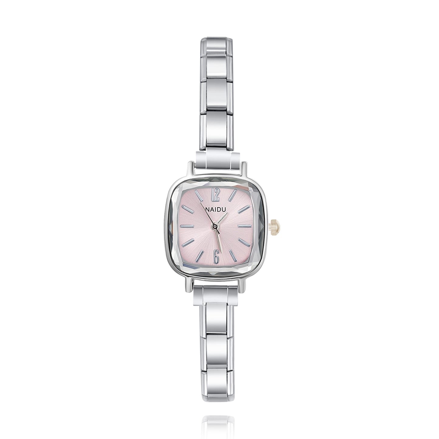 Pretty Square Watch G099