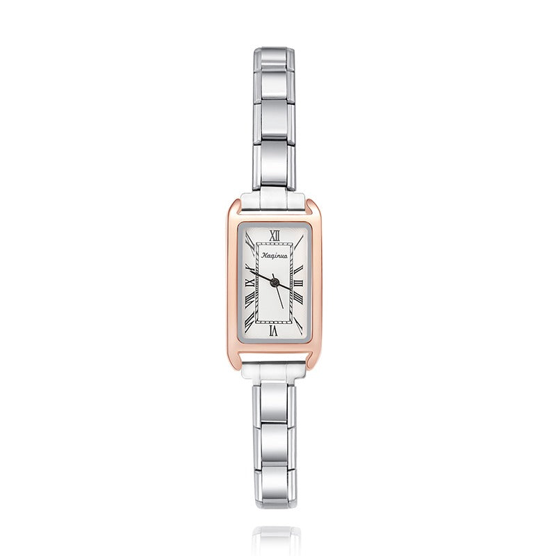 Rose Compact Watch G161