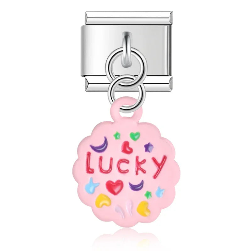 Flower Lucky DJ646