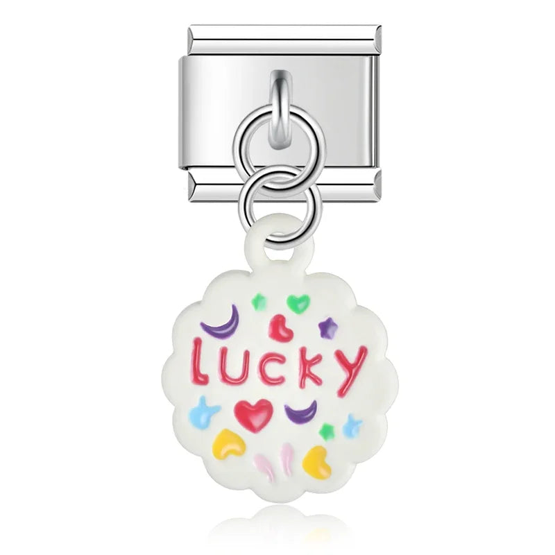 Flower Lucky DJ646