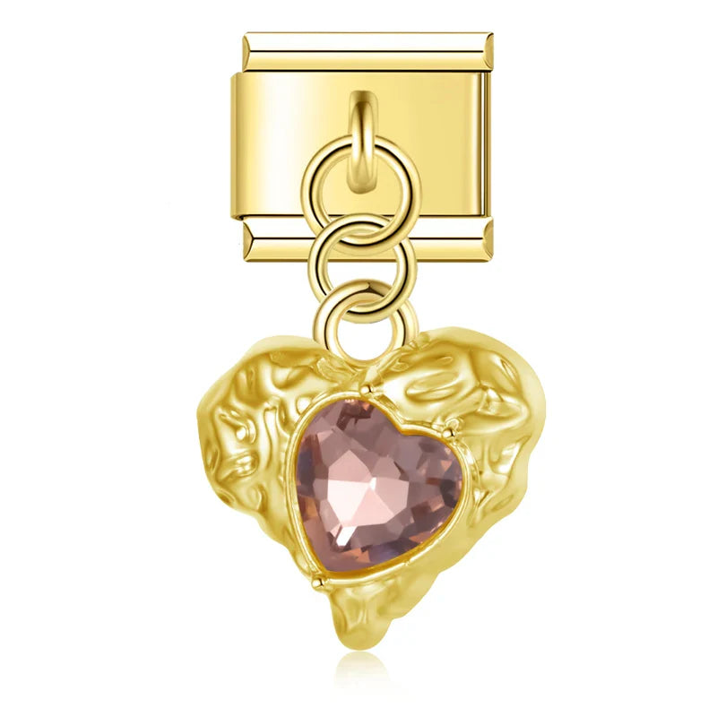 Angel Wings Heart DJ1006