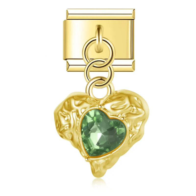 Angel Wings Heart DJ1006