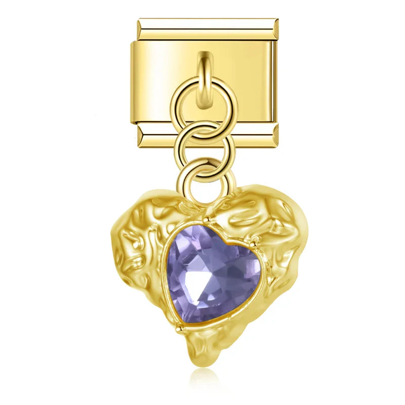 Angel Wings Heart DJ1006