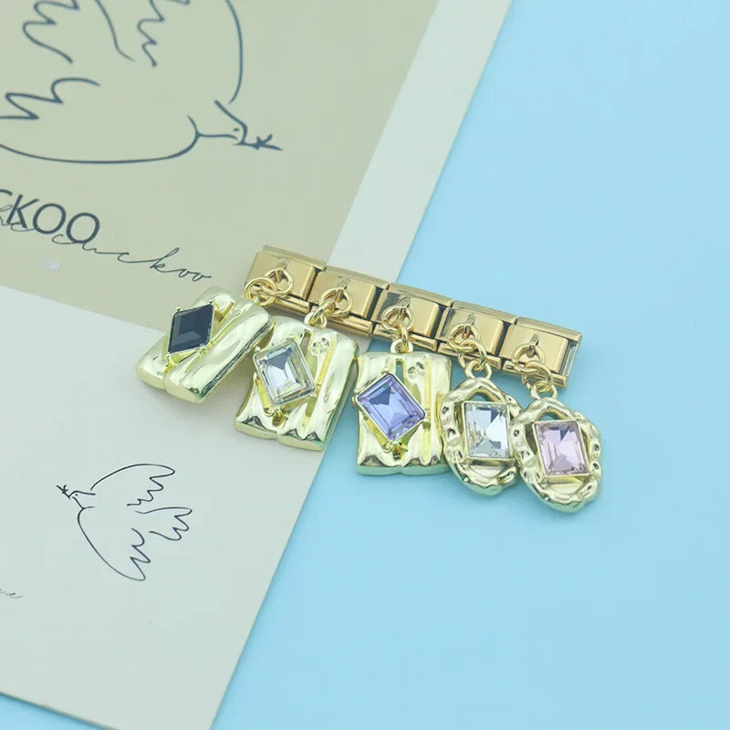 Angel Wings Heart DJ1006