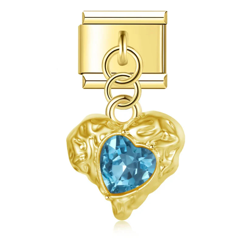 Angel Wings Heart DJ1006
