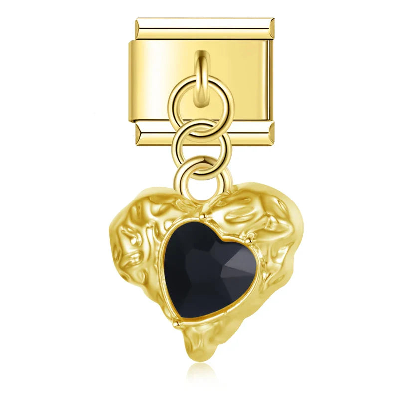 Angel Wings Heart DJ1006