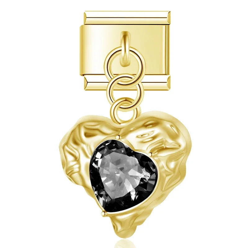 Angel Wings Heart DJ1006