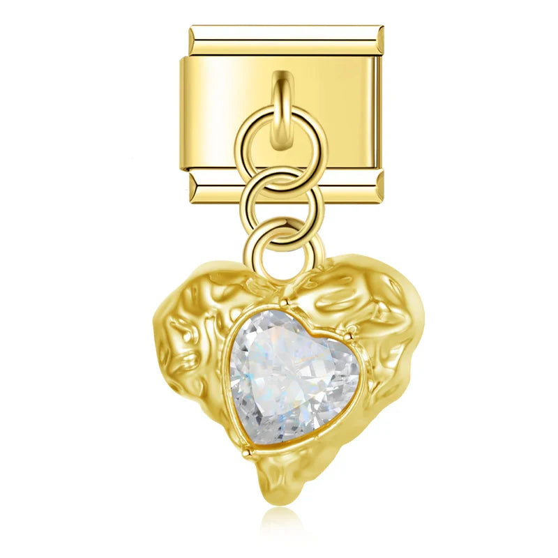Angel Wings Heart DJ1006