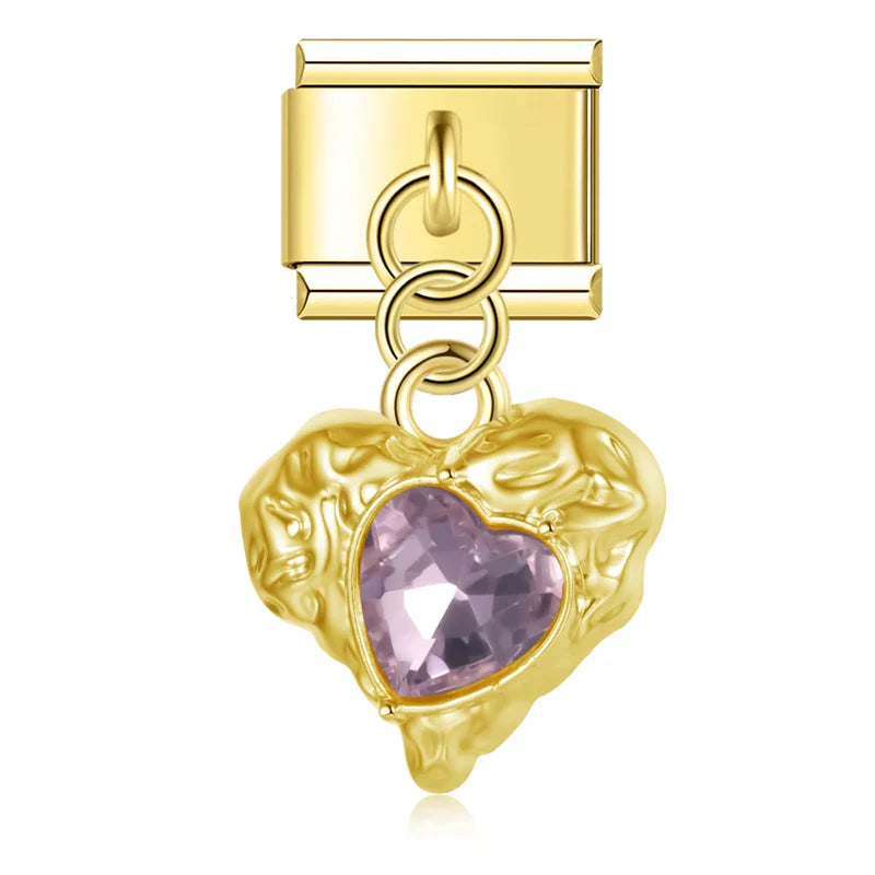 Angel Wings Heart DJ1006