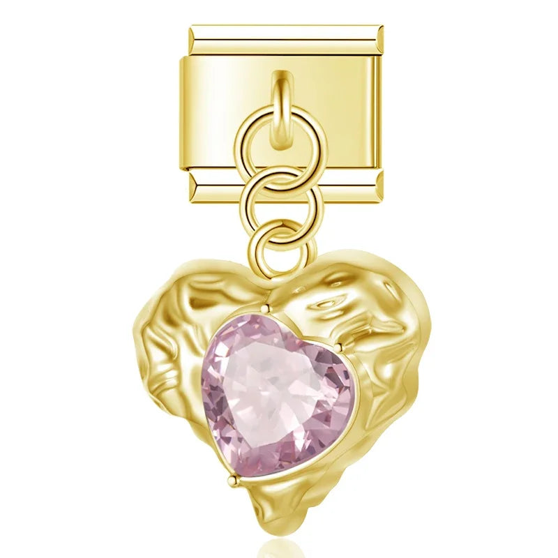 Angel Wings Heart DJ1006