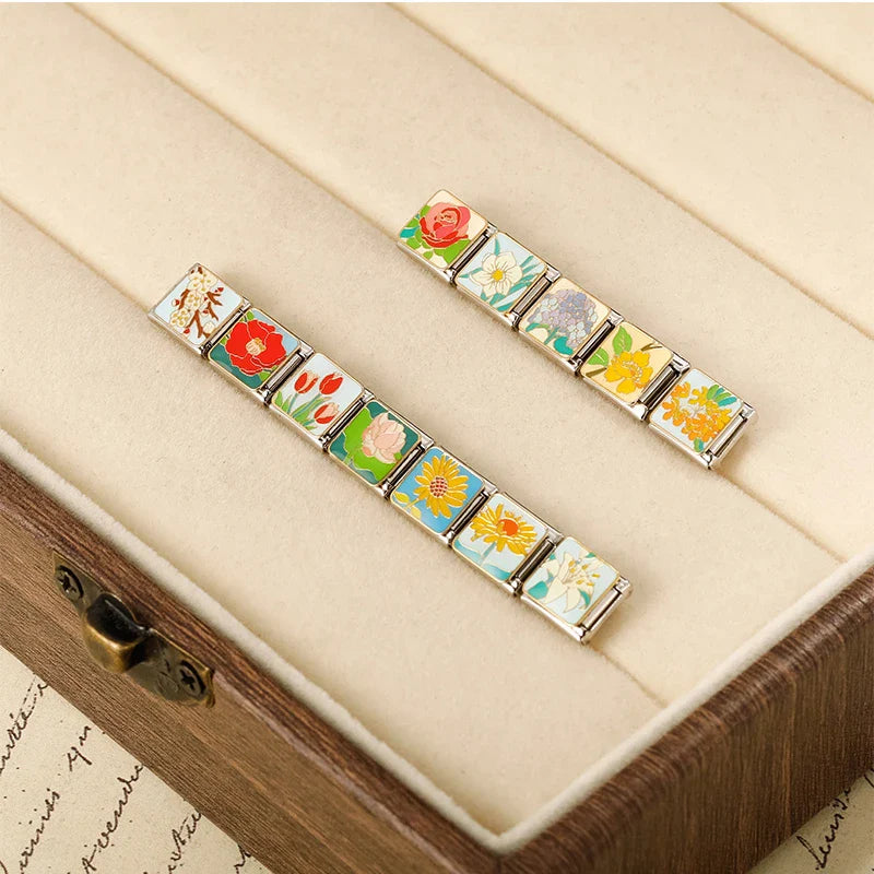 Colour Flower DJ1137