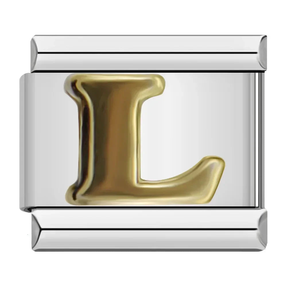 Letters DJ110