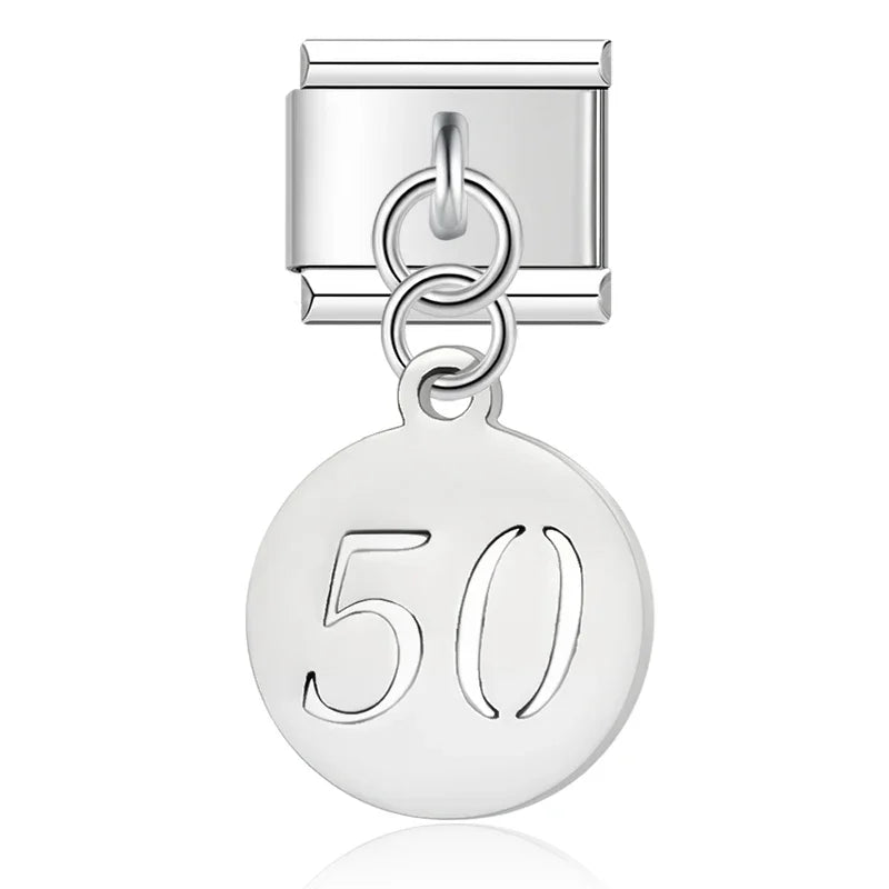 NO. 18 21 30 40 50 60 High-end DJ125