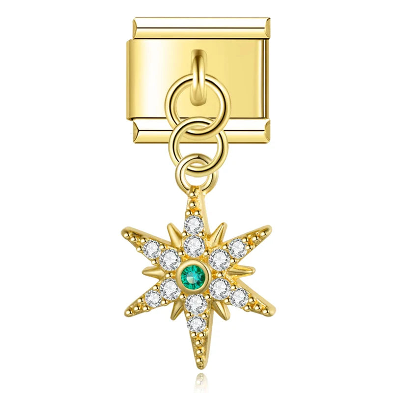 Crown Star Heart DJ1284