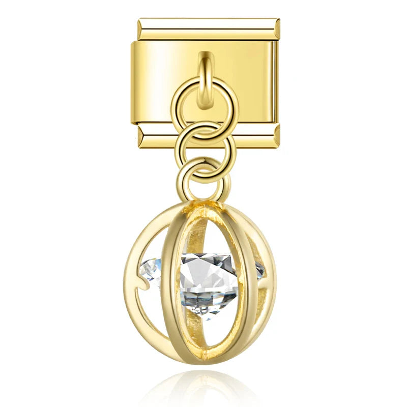Crown Star Heart DJ1284