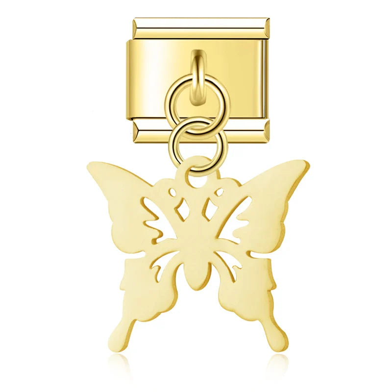 Hollow Butterfly DJ1073