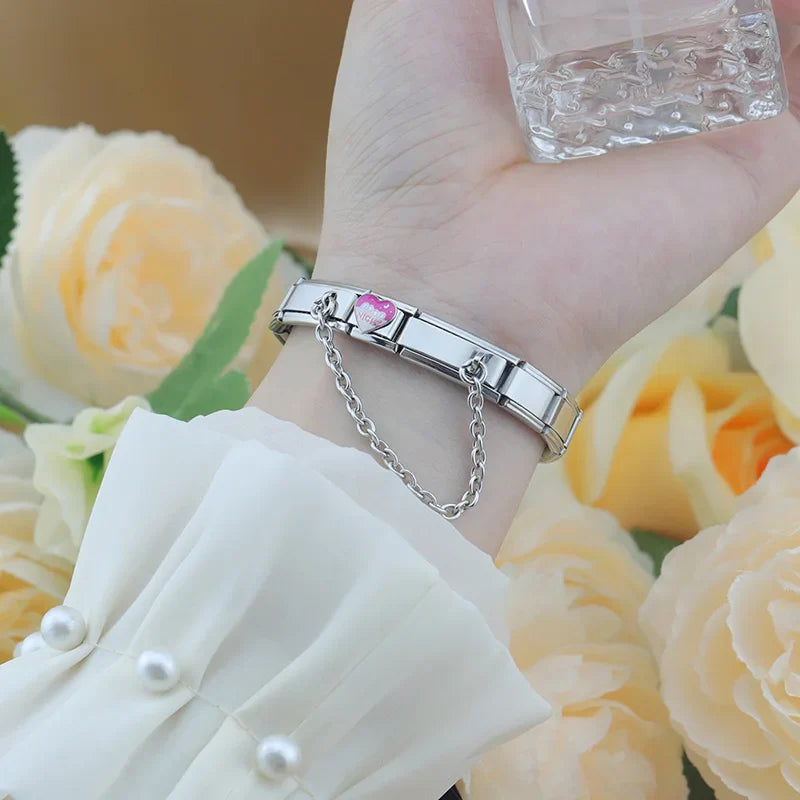 Unique 7cm Chain DJL04