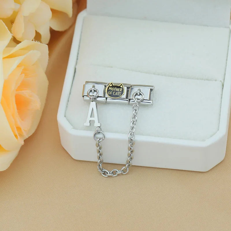 26 Letter Chain DJ1062