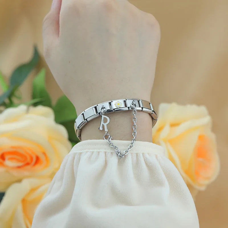 26 Letter Chain DJ1062