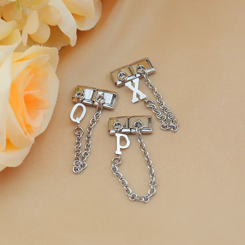 26 Letter Chain DJ1062