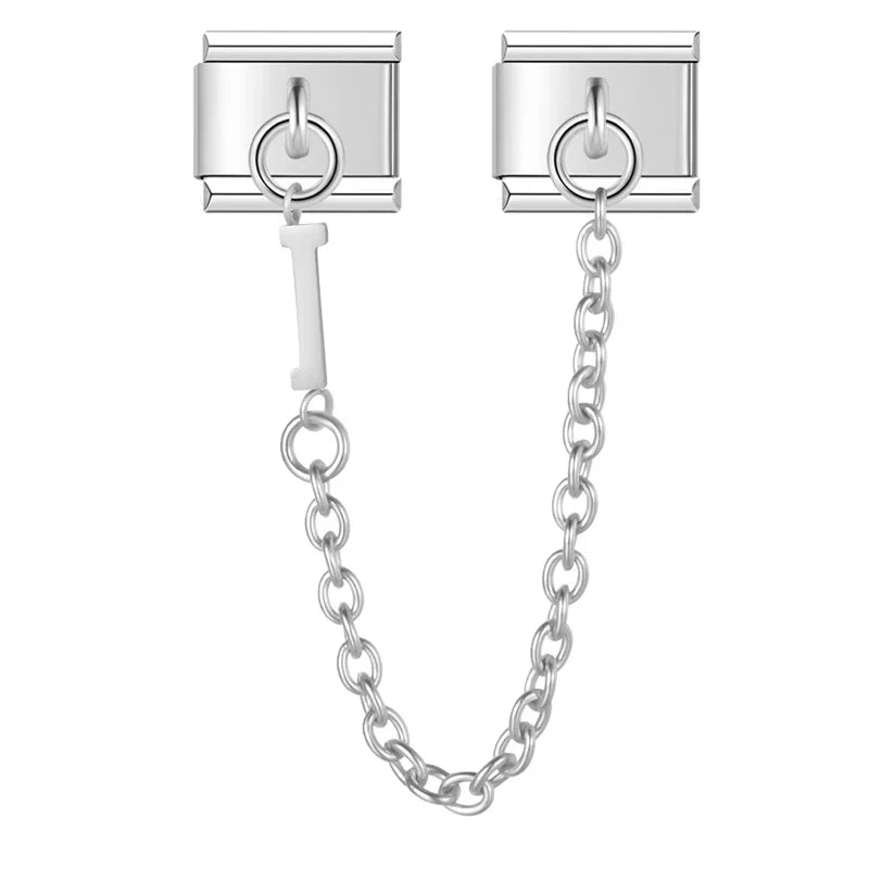 26 Letter Chain DJ1062