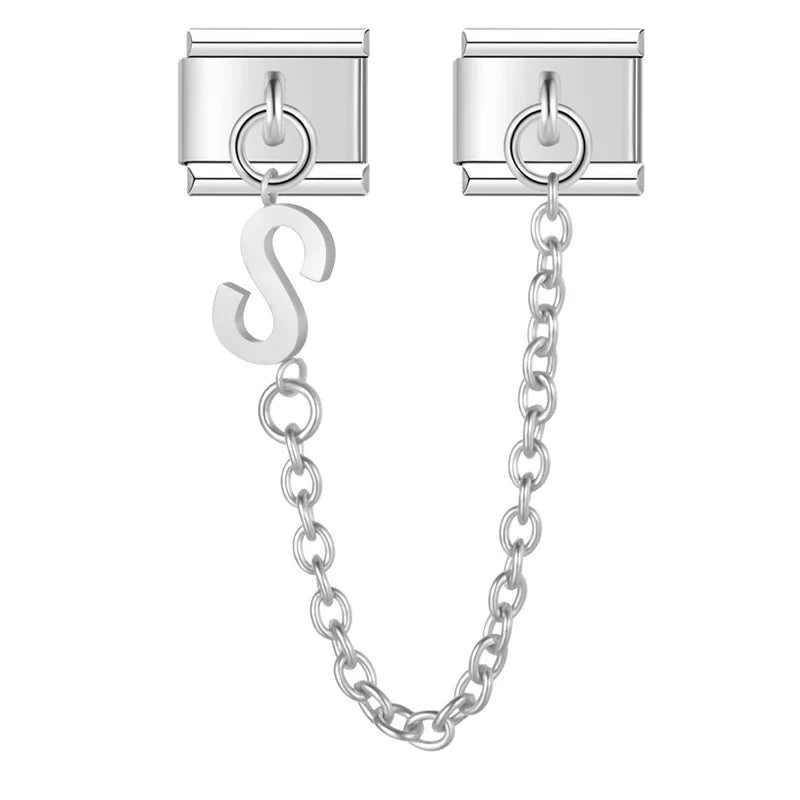 26 Letter Chain DJ1062