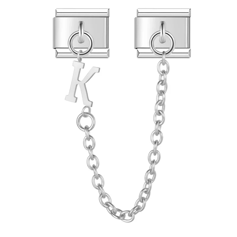 26 Letter Chain DJ1062