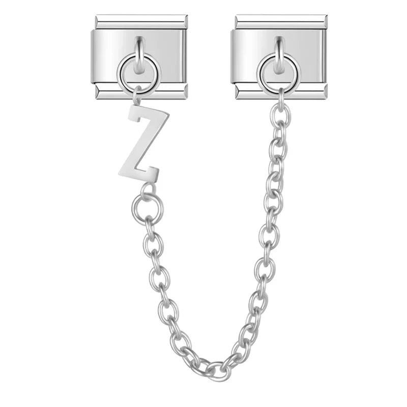 26 Letter Chain DJ1062