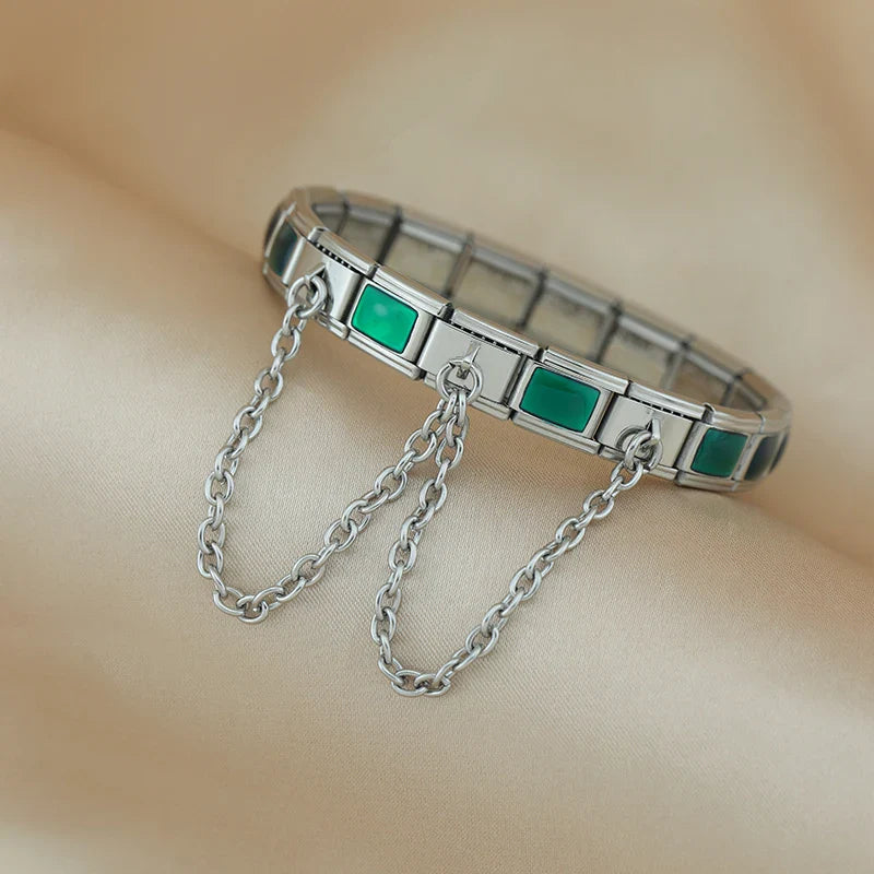 Stainless Steel Chain DJL02