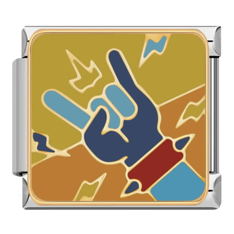 Friend Lovers DIY DJ1319