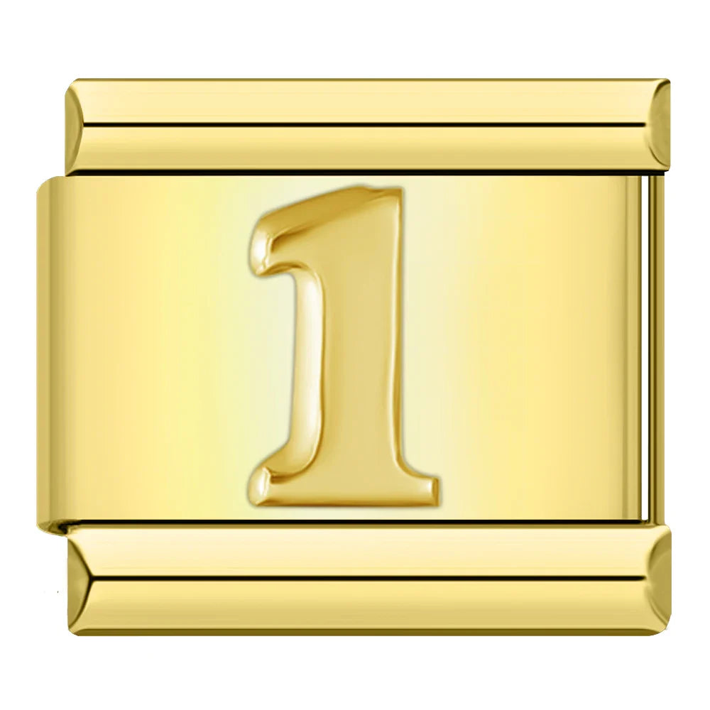 golden Numbers DJ1449