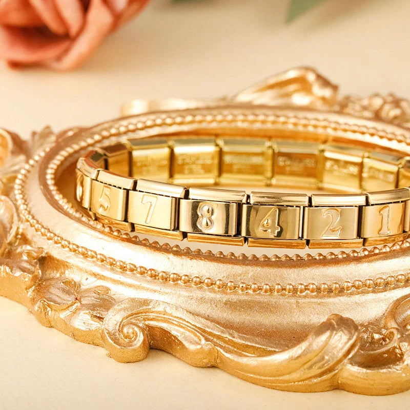 golden Numbers DJ1449