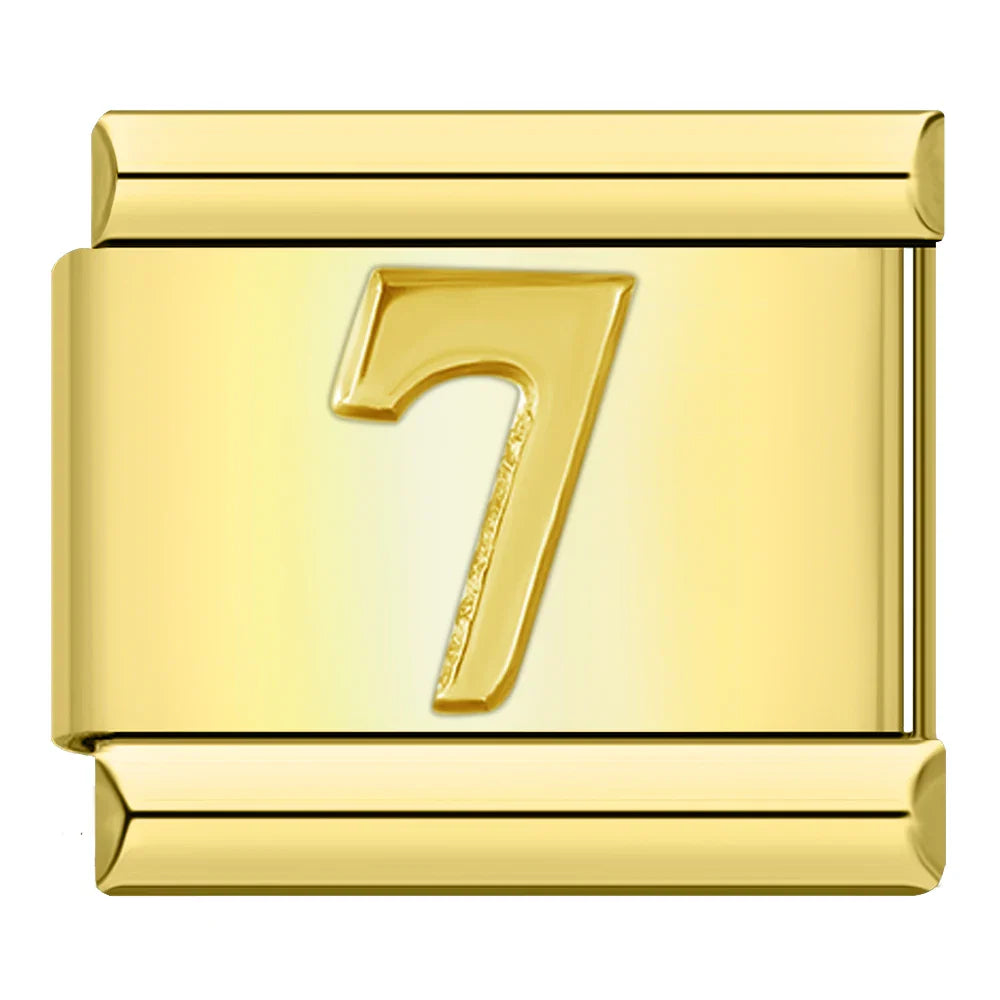 golden Numbers DJ1449