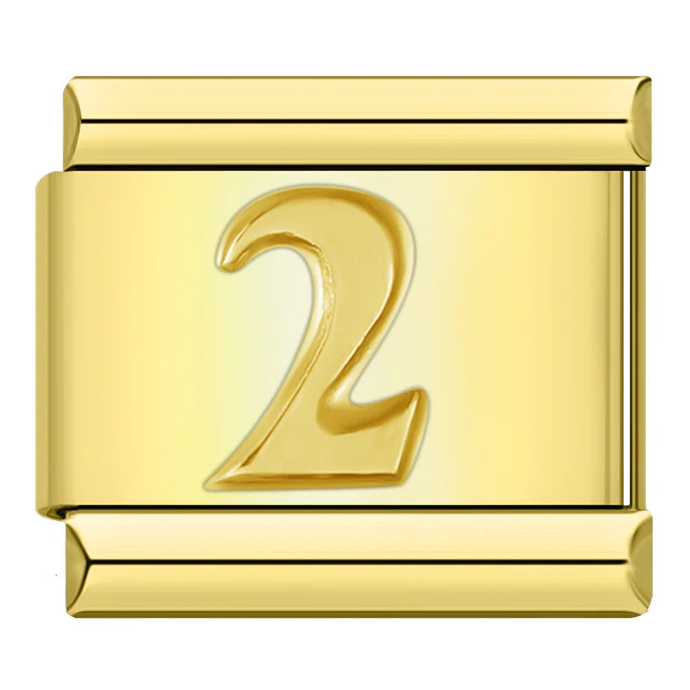 golden Numbers DJ1449