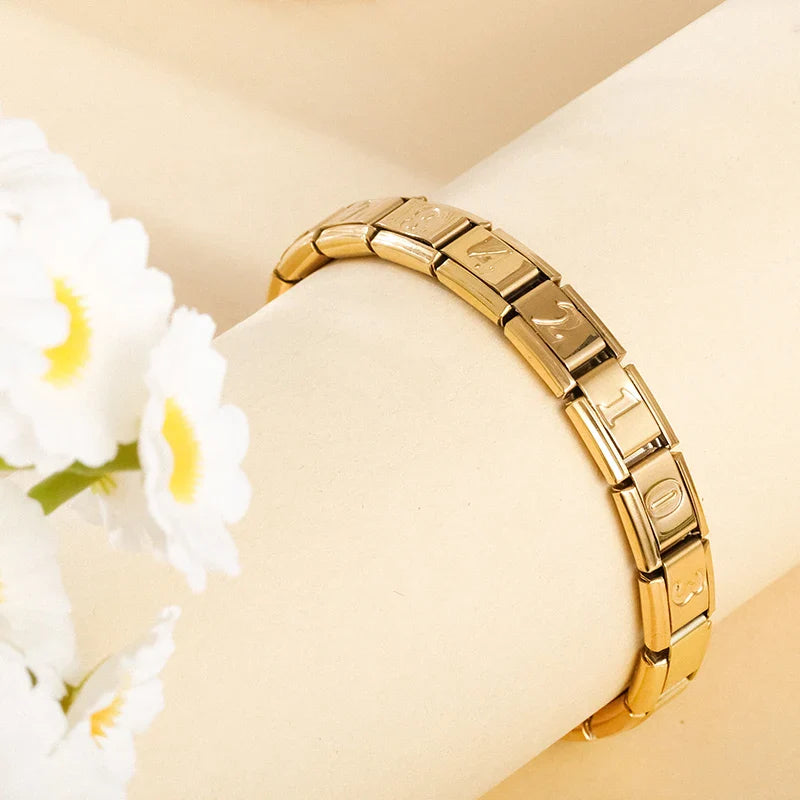 golden Numbers DJ1449
