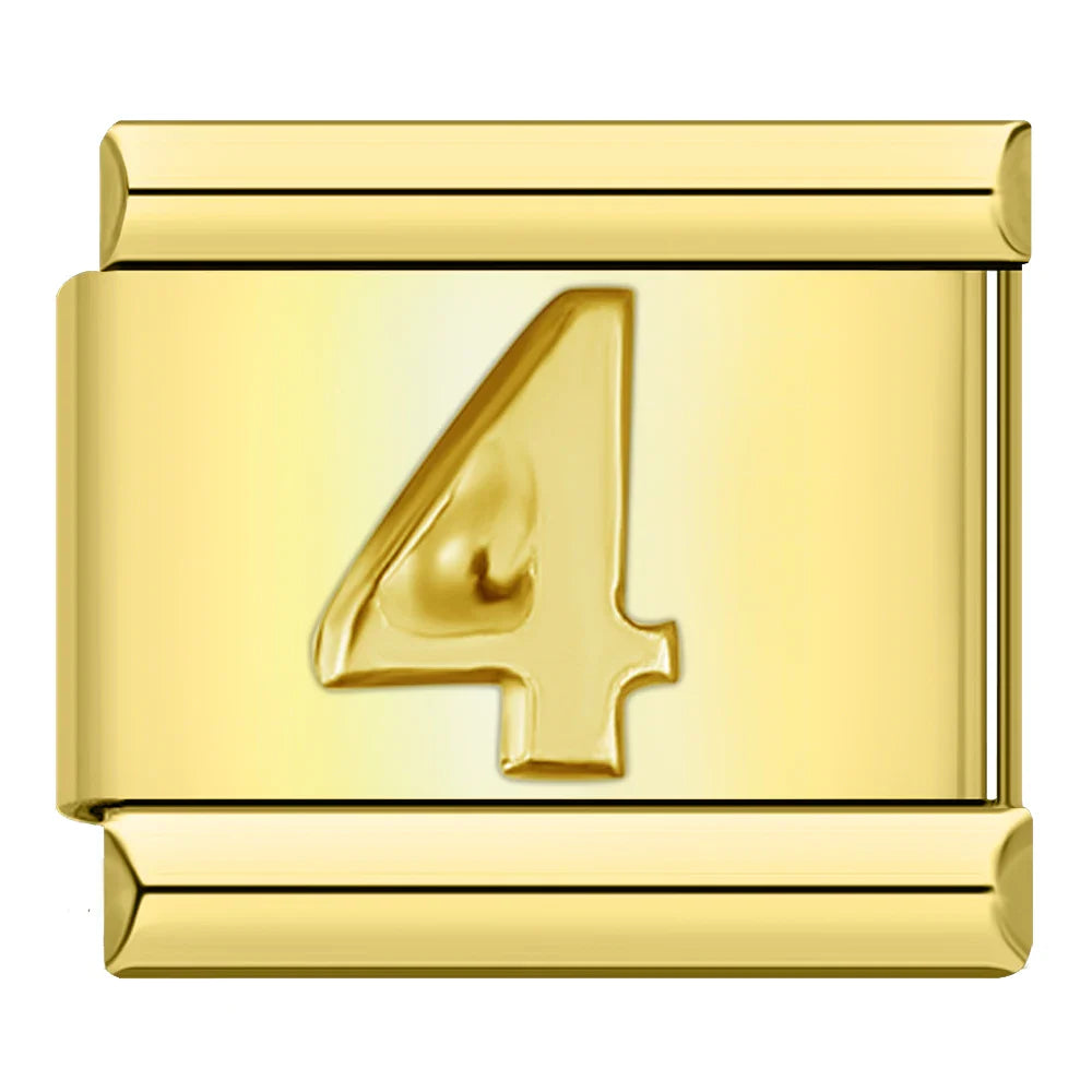 golden Numbers DJ1449