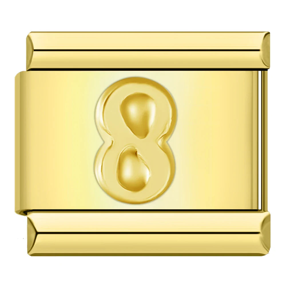golden Numbers DJ1449