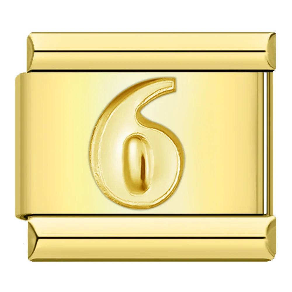 golden Numbers DJ1449