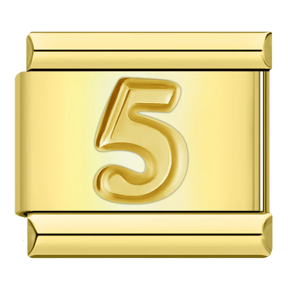 golden Numbers DJ1449